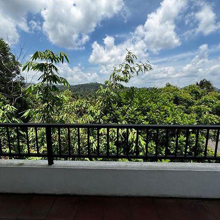 Kandy Hub Guest House Bagian luar foto