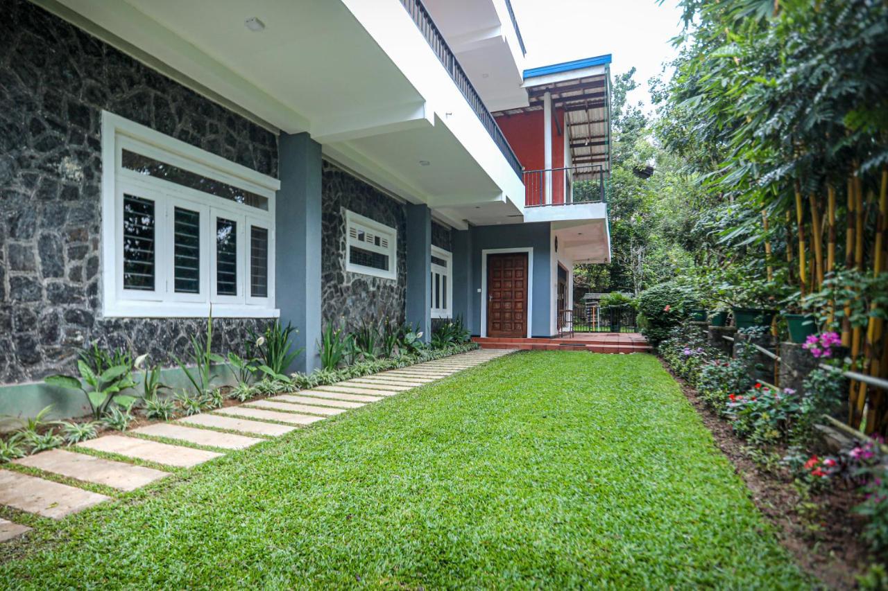 Kandy Hub Guest House Bagian luar foto