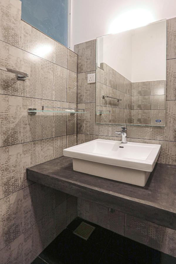 Kandy Hub Guest House Bagian luar foto
